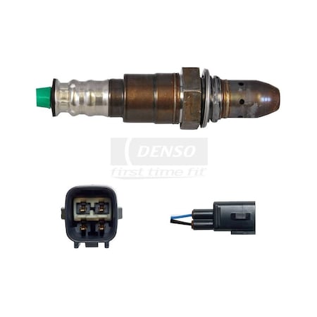 Denso Air / Fuel Ratio Sensor #Denso 234-9142 234-9142